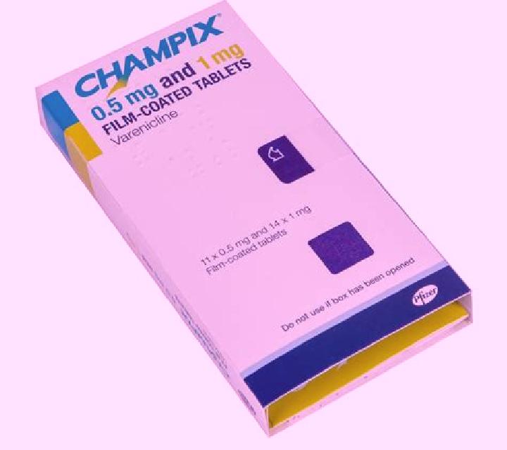 Champix champix relapse pharmacy