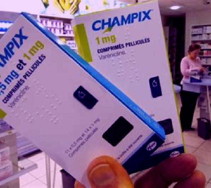 Champix champix remboursement secu pills