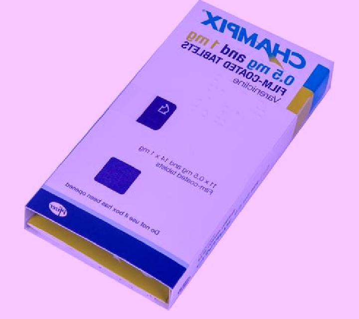 Champix champix replacement uk tablet