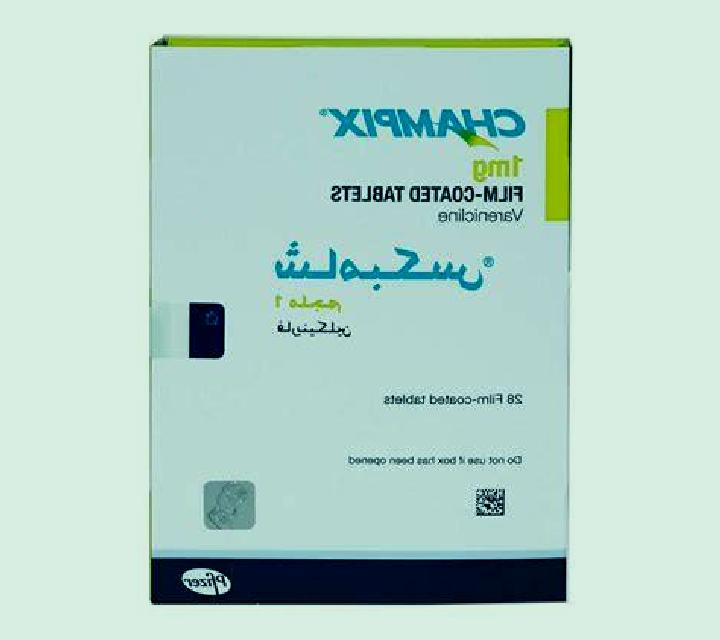 Champix champix research pharmacy