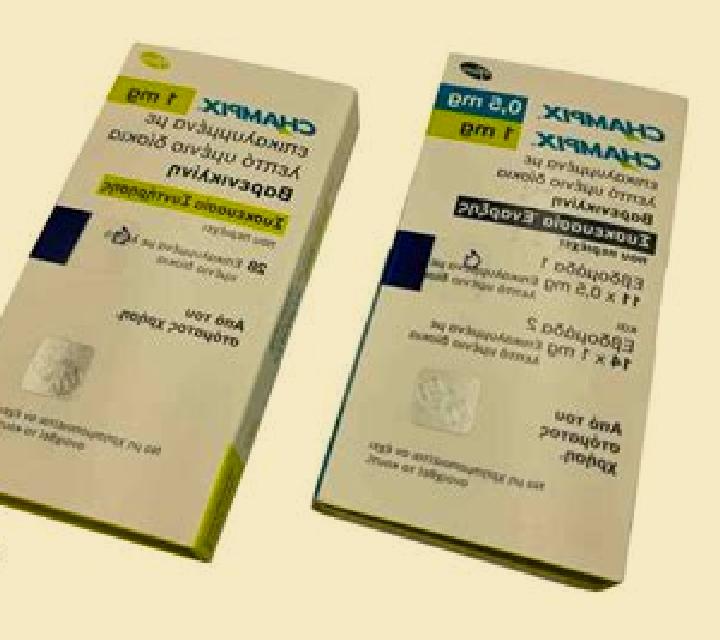 Champix champix salcobrand tablet