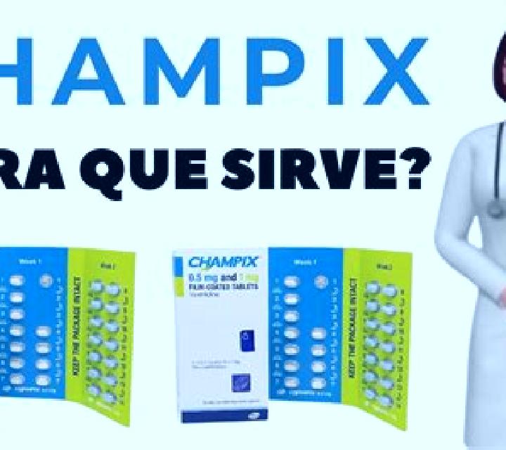 Champix champix san pablo pills
