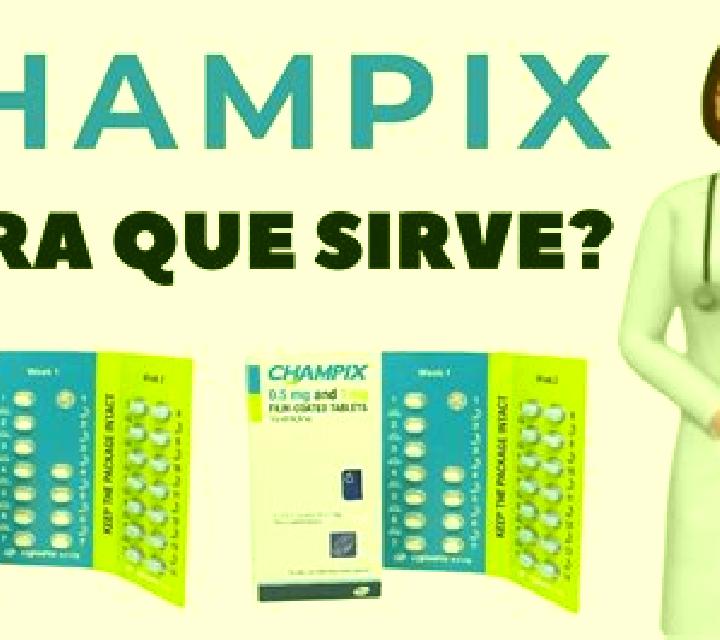 Champix champix san pablo tablet