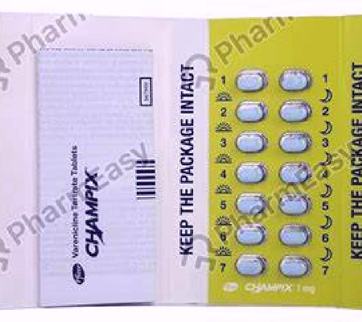 Champix champix side effects bad dreams tablet
