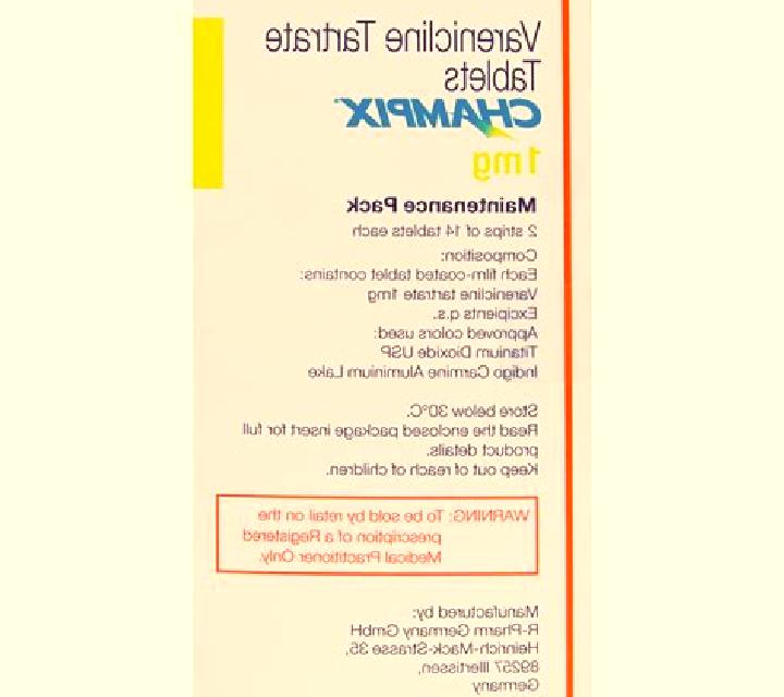 Champix champix side effects dizziness pills