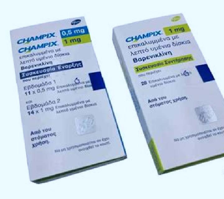 Champix champix side effects forum tablet