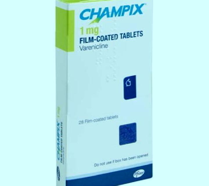 Champix champix side effects nightmares tablet
