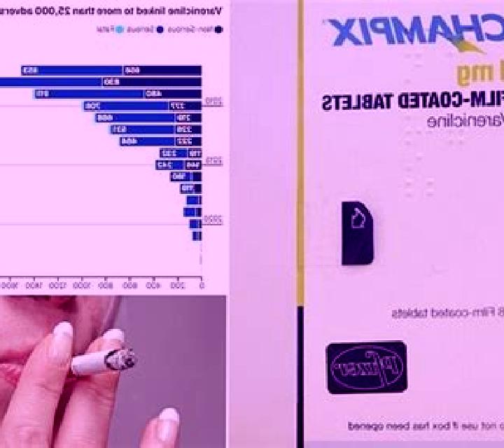 Champix champix side effects vomiting medication