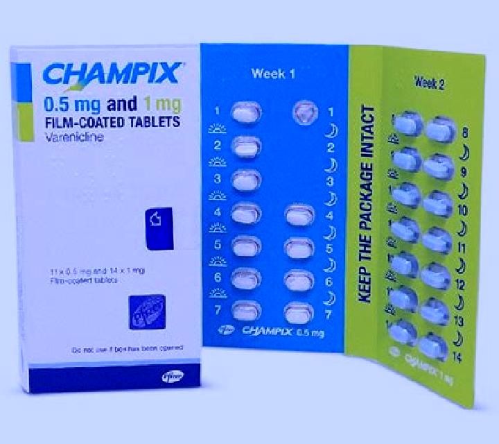 Champix champix side effects vomiting tablet
