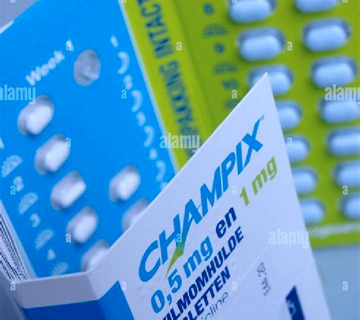 Champix champix smoking aid pills