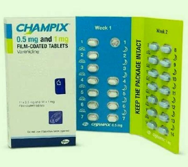 Champix champix smoking cessation forum tablet