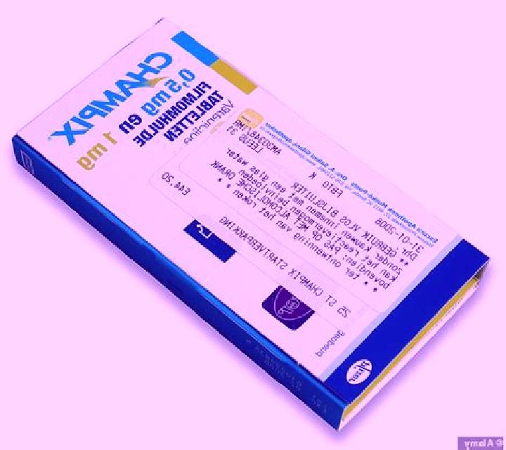 Champix champix smoking cessation pills