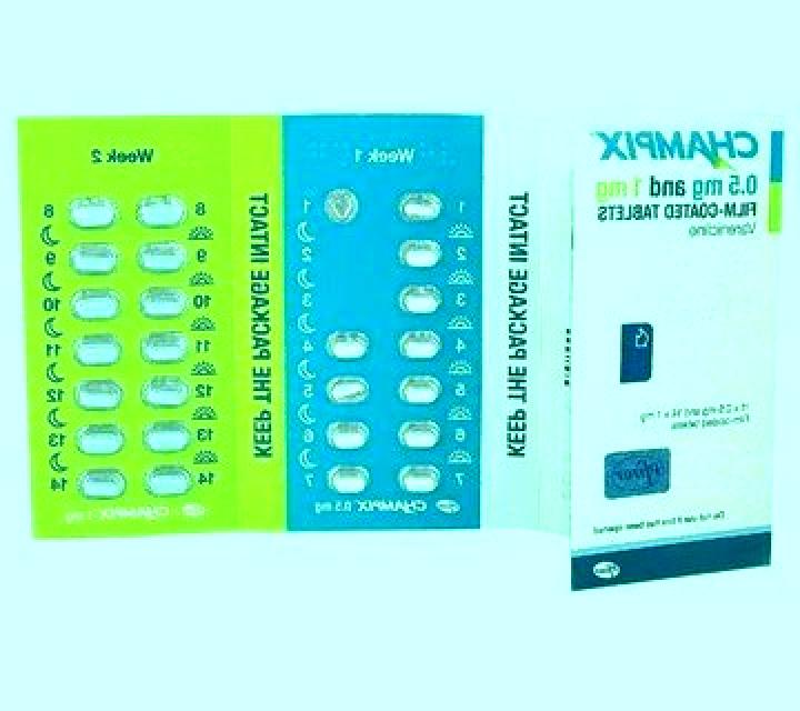 Champix champix starter kit pharmacy