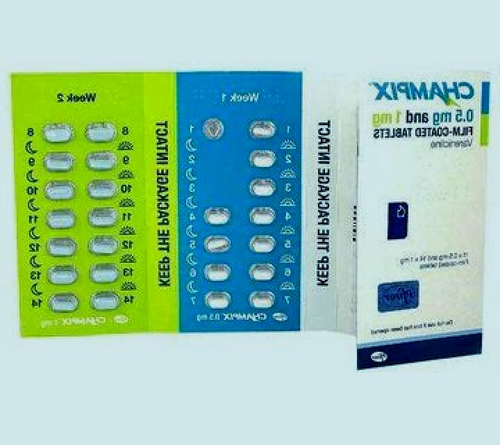 Champix champix starter pack price australia pharmacy