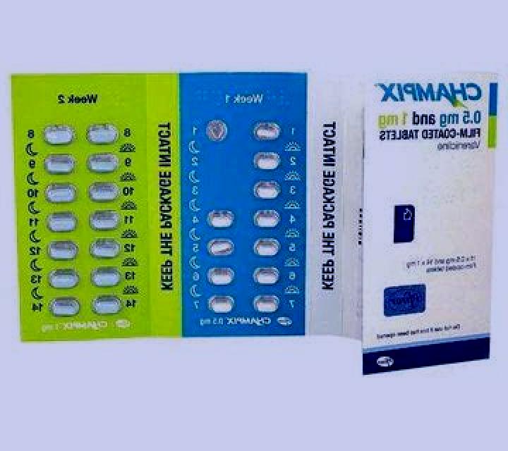 Champix champix starter pack review pharmacy