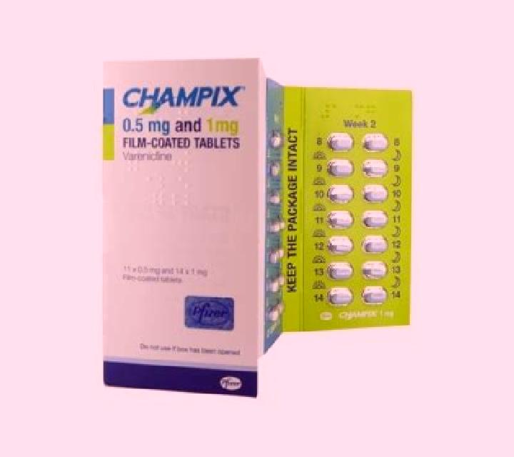 Champix champix supply issues pills