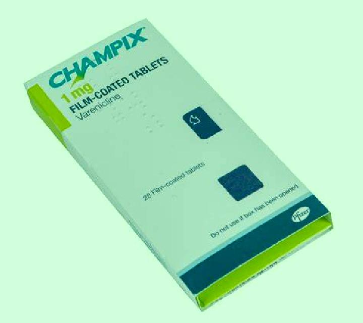 Champix champix supply issues tablet