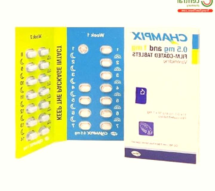 Champix champix tabletes lt medication