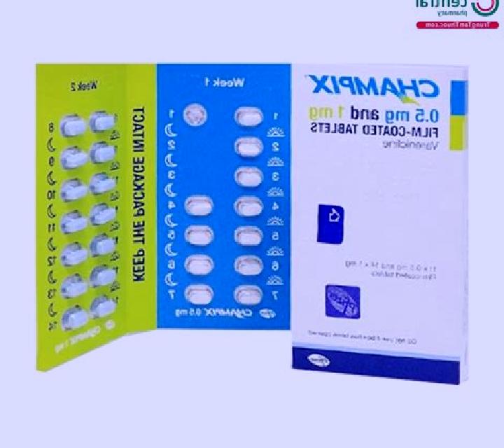 Champix champix temoignage medication