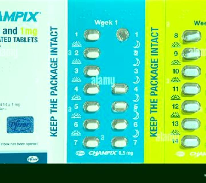 Champix champix temoignage pills