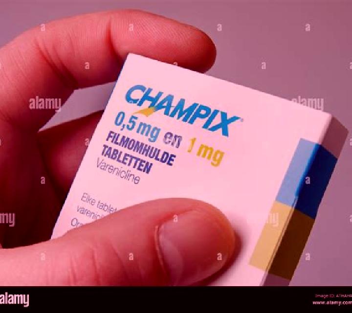 Champix champix to quit smoking uk medication