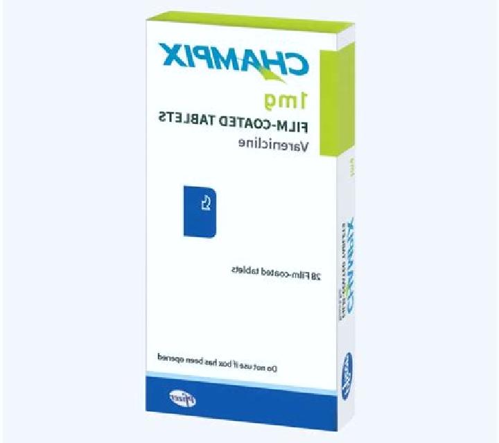 Champix champix tx pharmacy
