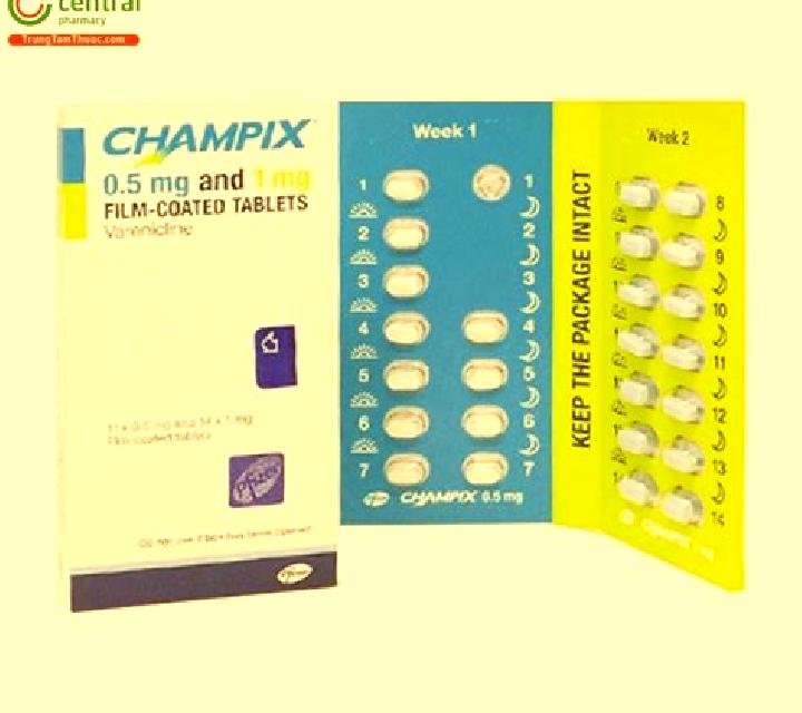 Champix champix uk medication