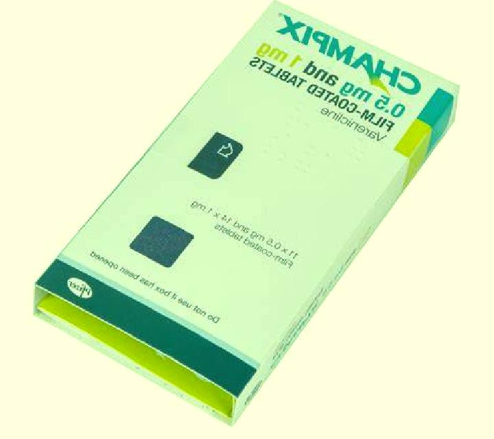 Champix champix us tablet