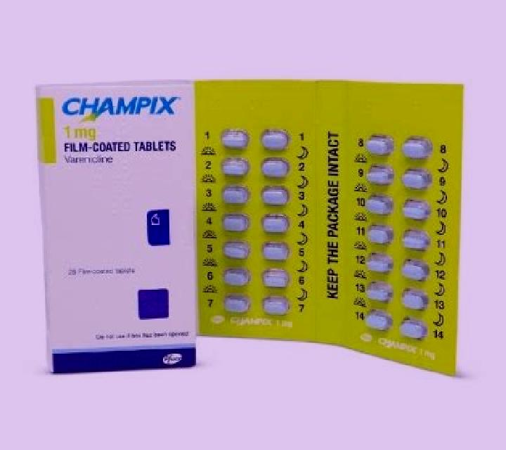 Champix champix venta online pills
