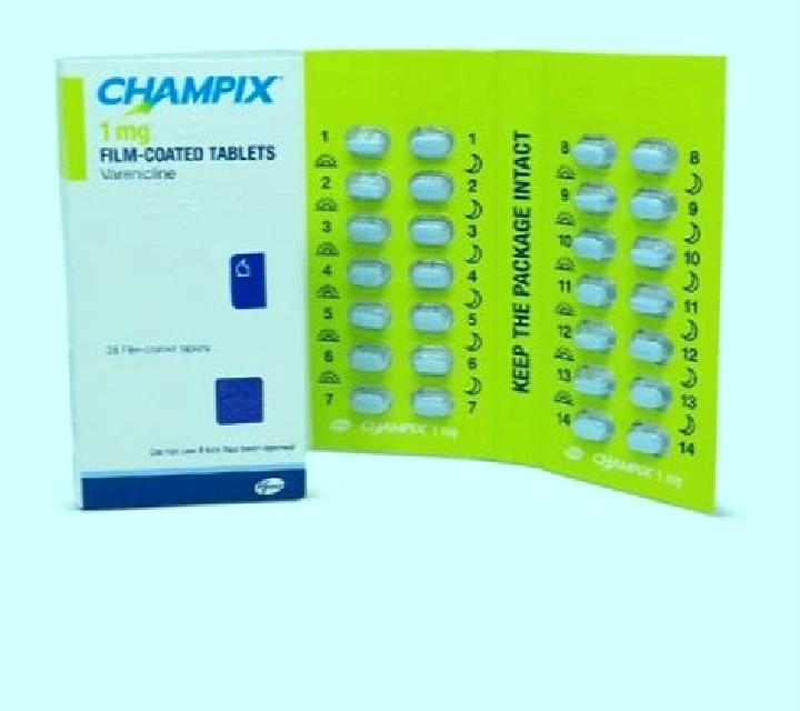 Champix cheap champix tablet