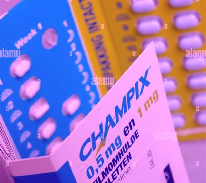 Champix contraindications for champix medication