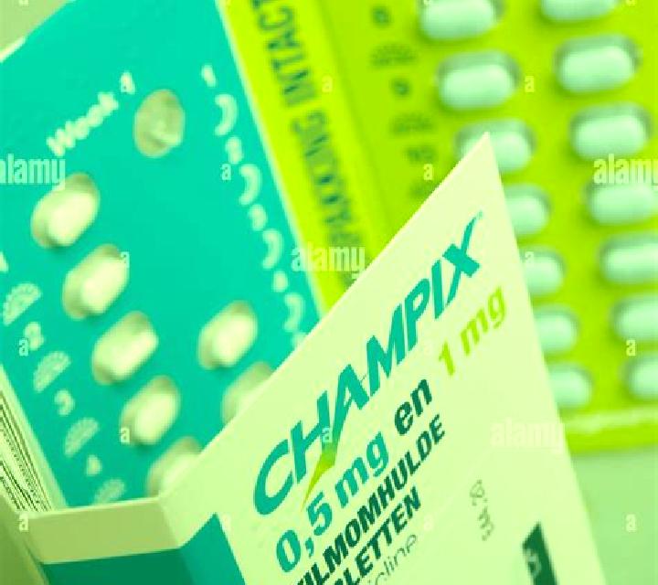 Champix criteria for champix pills