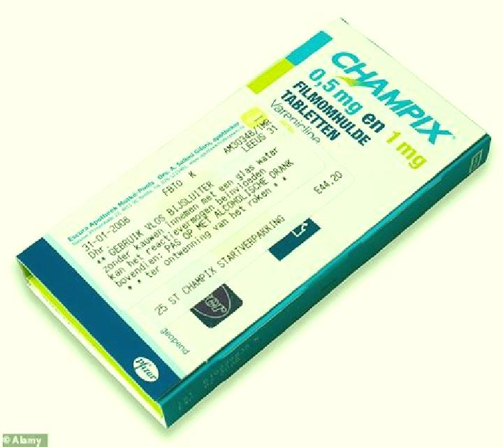 Champix difference between champix and chantix pharmacy