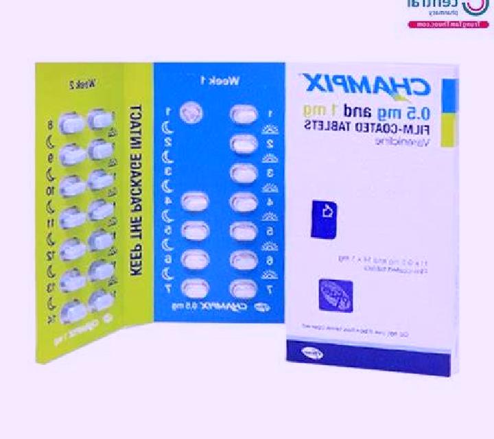Champix difference between chantix and champix medication