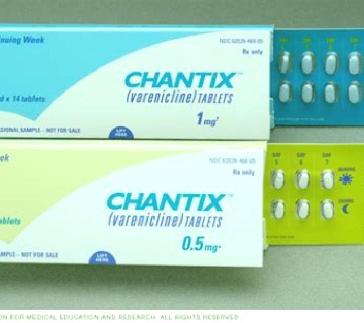 Champix difference between chantix and champix pills