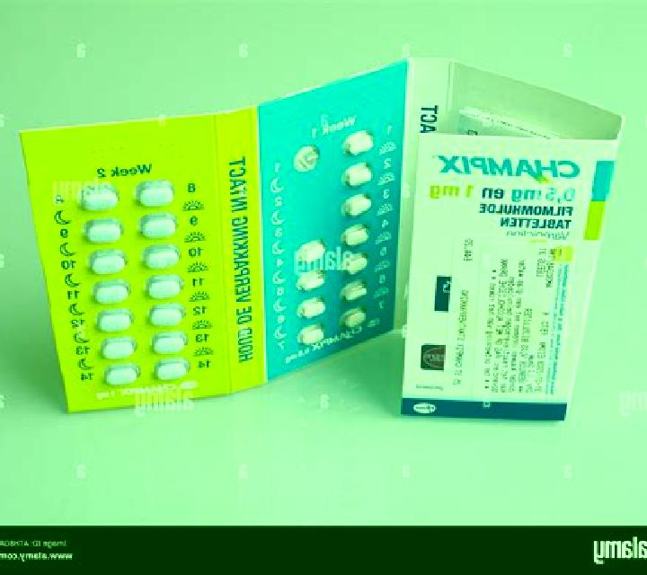 Champix does champix affect cannabinoids tablet