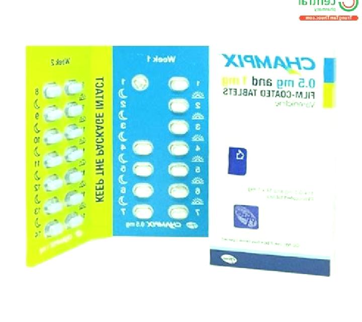 Champix does champix affect pregnancy medication