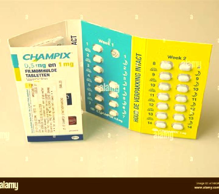Champix does champix cause diarrhea medication
