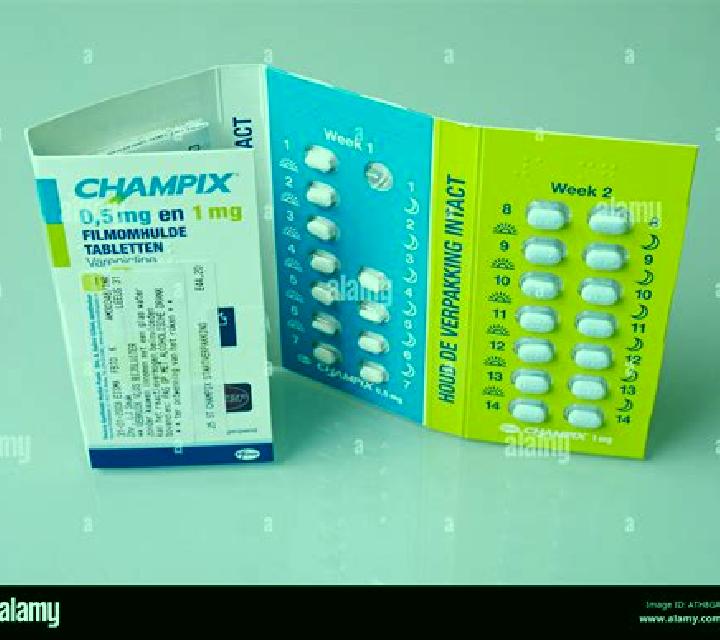 Champix does champix cause kidney problems medication