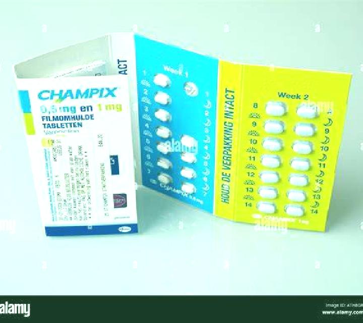 Champix does champix get rid of the restless feeling tablet
