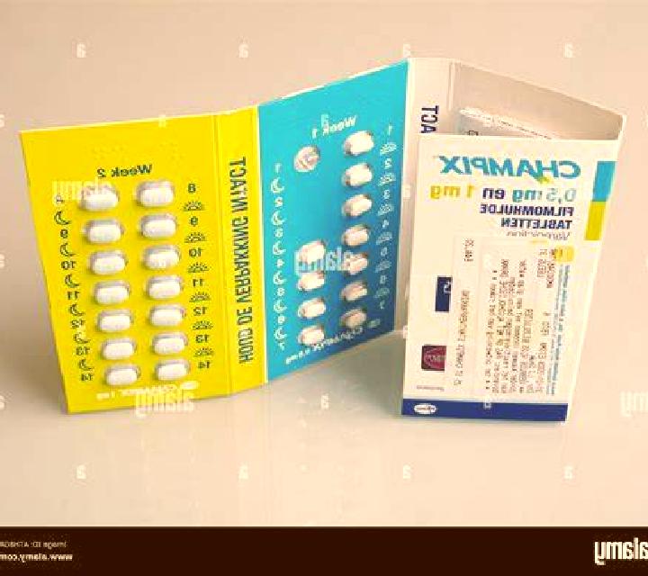 Champix does champix give you diarrhea tablet