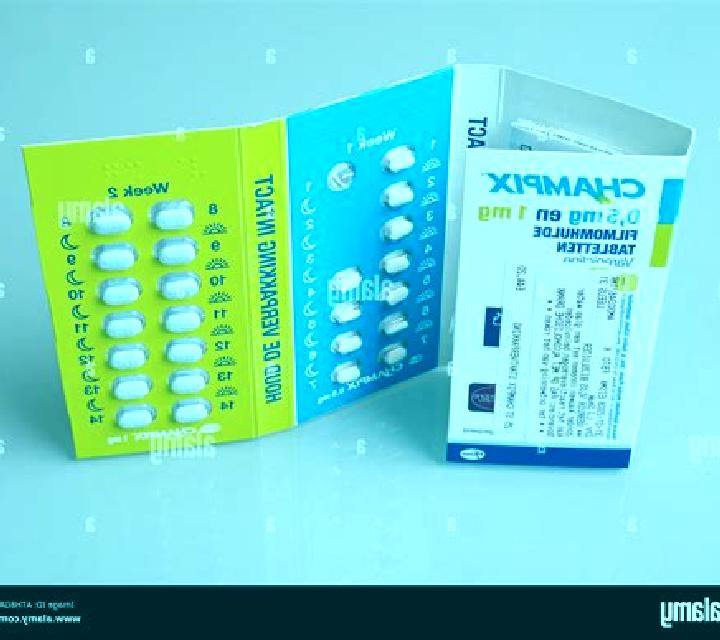 Champix does champix have nicotine i them pharmacy