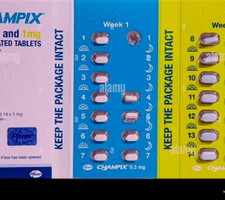 Champix does champix make you feel sick medication