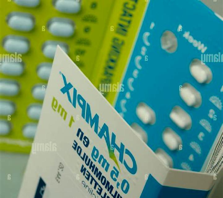 Champix does champix show up in a drug test medication