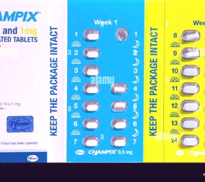 Champix does champix work for weed pills