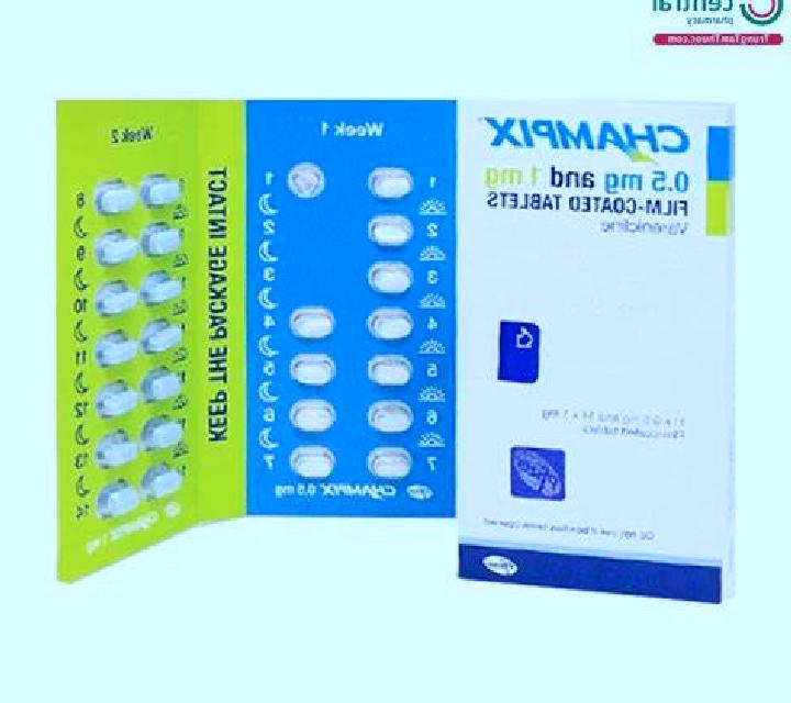 Champix does champix work site netdoctor.co.uk medication