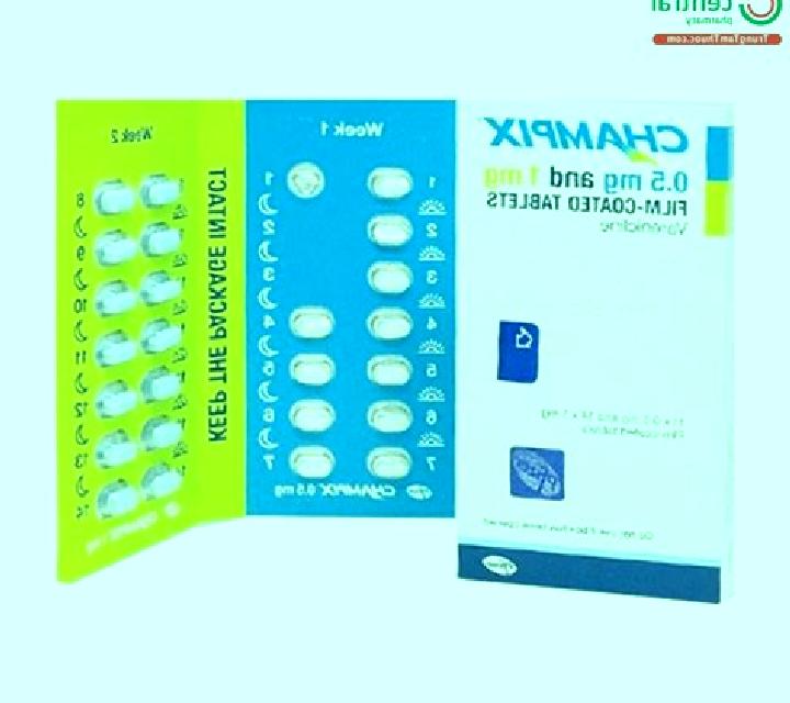 Champix does champix.affect.fitness medication