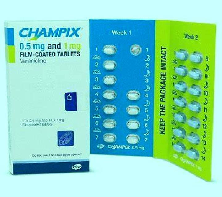 Champix dosage champix pills
