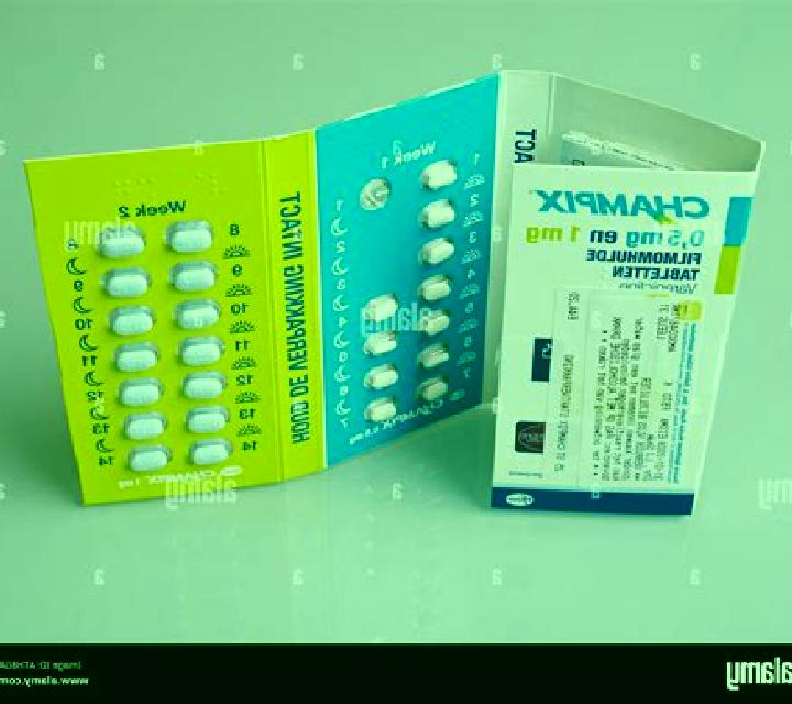 Champix drinking on champix medication