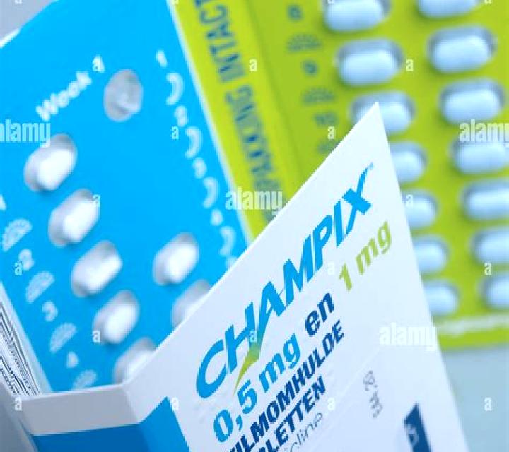 Champix drug interactions champix medication